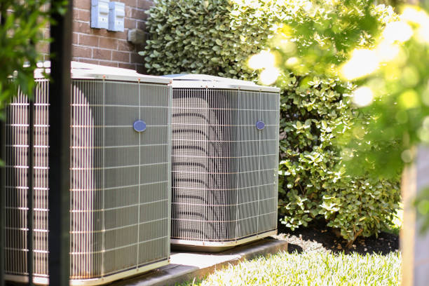 Best HVAC replacement cost  in Pagedale, MO